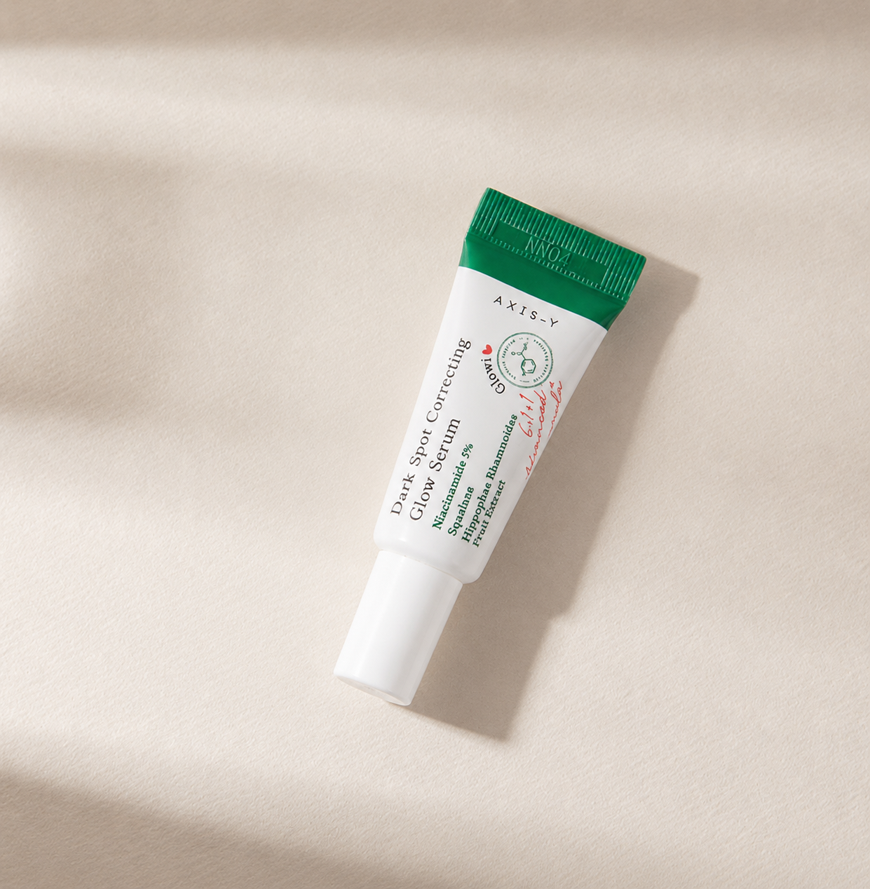 Sérum Iluminador Corrector de Manchas Oscuras - AXIS-Y