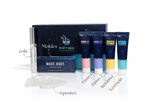 Neicha Beauty Wave ( Kit Completo)