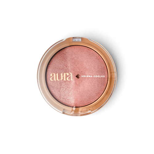 BLUSH AURA BY HELENA COELHO 9g