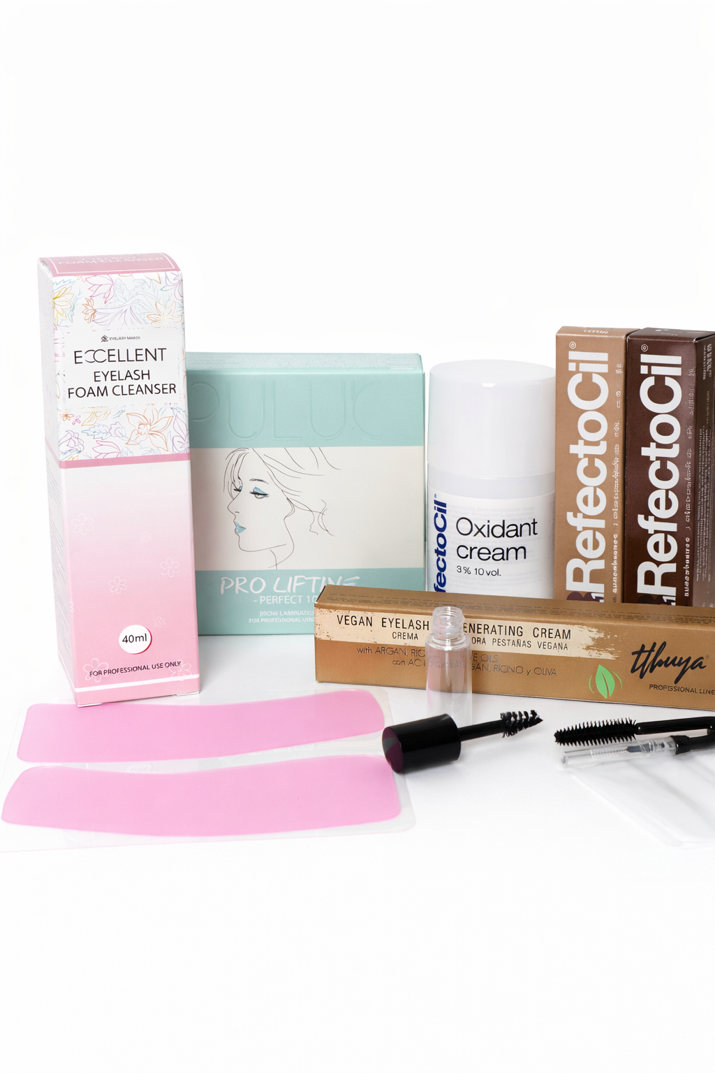 Kit Brow Experience