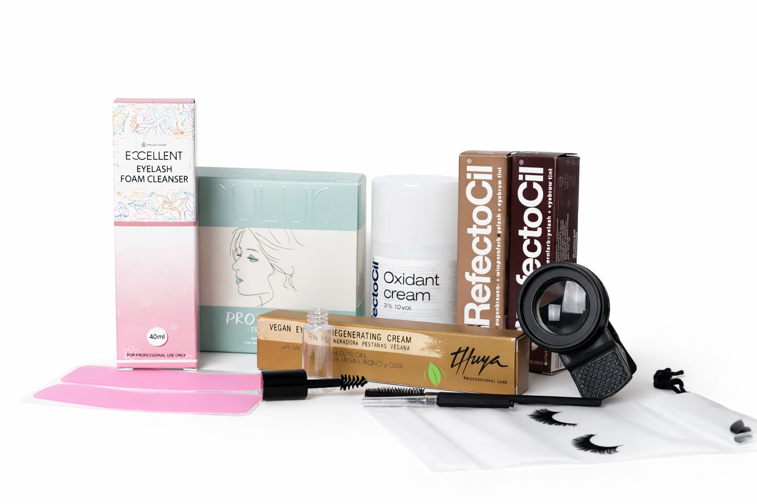 Kit Brow Experience