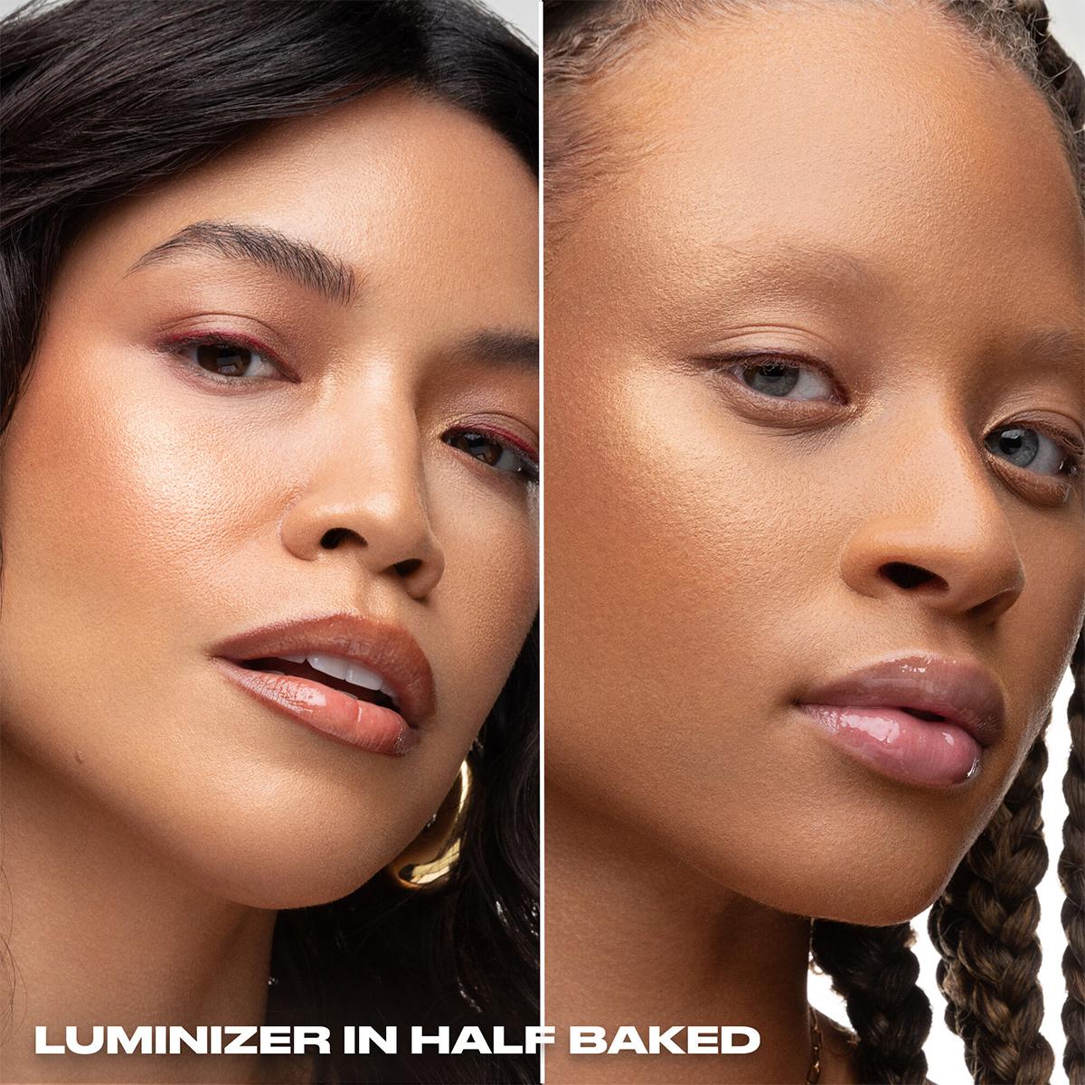 Urban Decay - Face Bond Luminizer cor: Half Baked