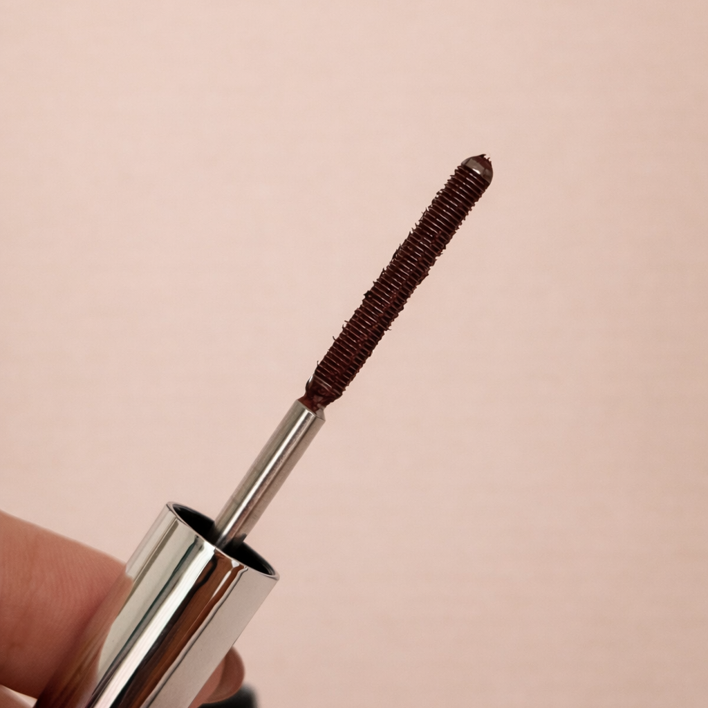 3D Curling Eyelash Iron Mascara - Judydoll