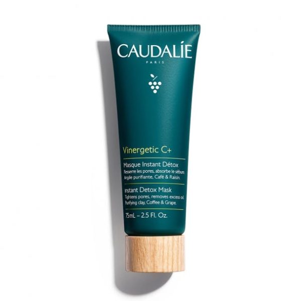 Caudalie Vinergetic C+ Mascara Detox 75ml