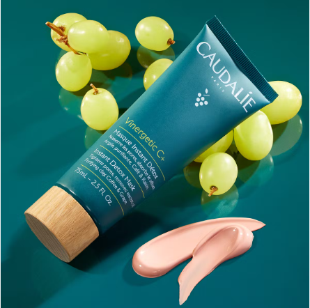 Caudalie Vinergetic C+ Mascara Detox 75ml