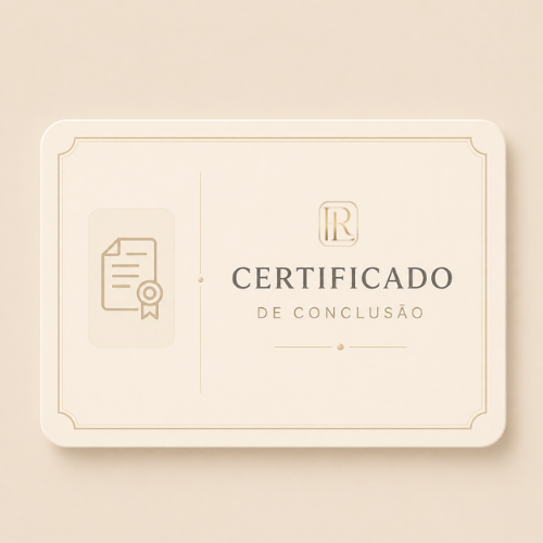 Certificado