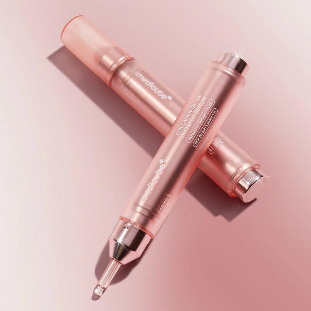 Medicube -  Collagen Glow Booster Serum 15ml