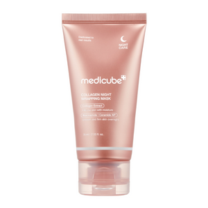 COLLAGEN NIGHT WRAPPING MASK 75 ml - Medicube