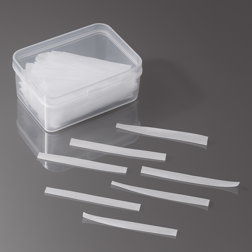 Compressores de Papel 500 unidades