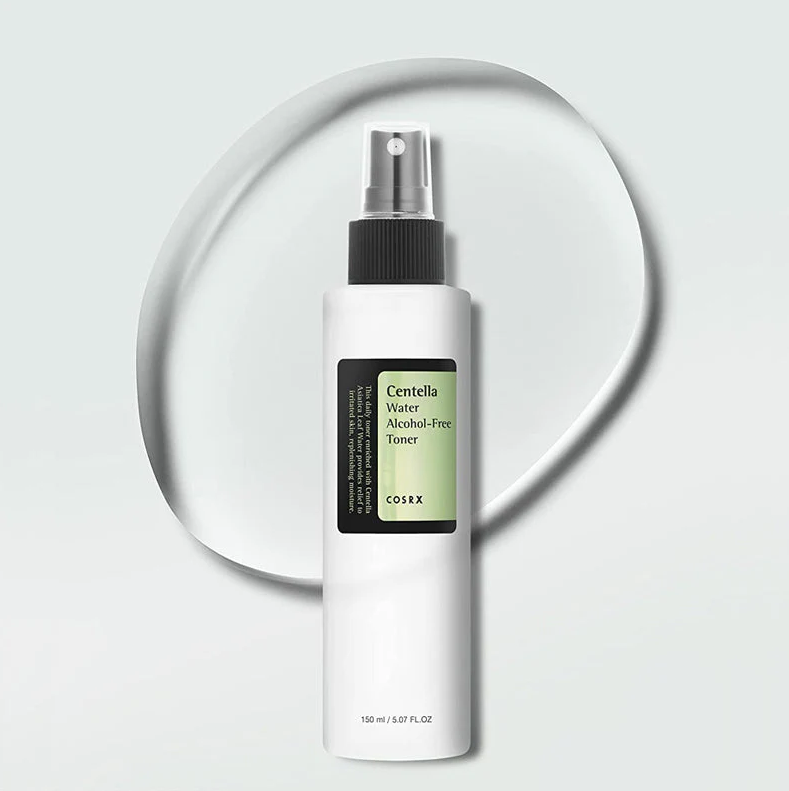 COSRX - Centella Water Alcohol-Free Toner 150ml