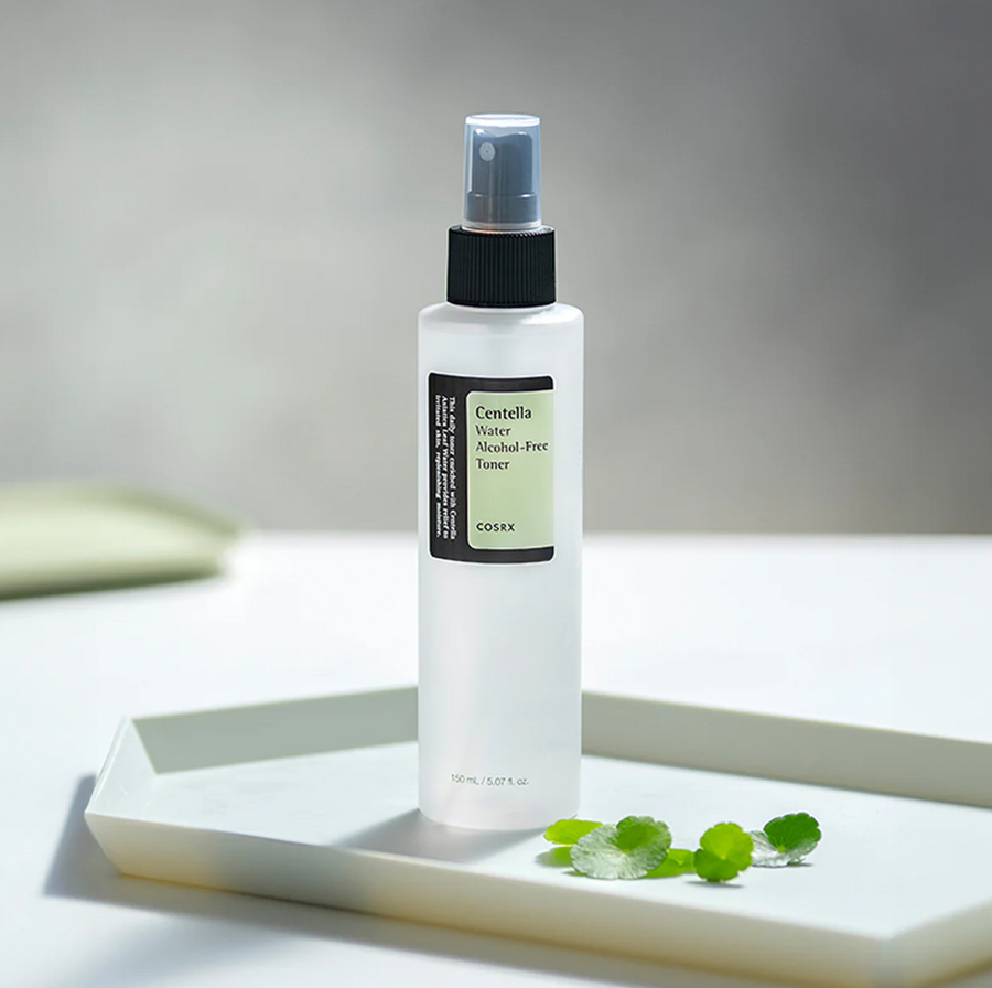 COSRX - Tónico sin Alcohol Centella Water 150ml