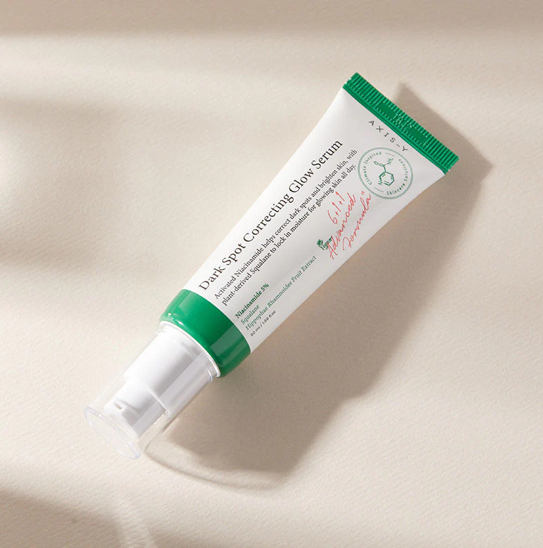 Sérum Iluminador Corrector de Manchas Oscuras - AXIS-Y