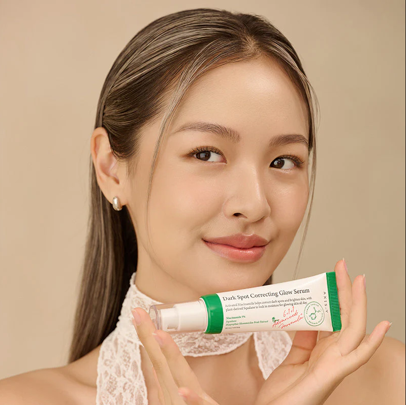 Dark Spot Correcting Glow Serum - AXIS-Y