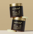 Medicube Deep Vita C Pad