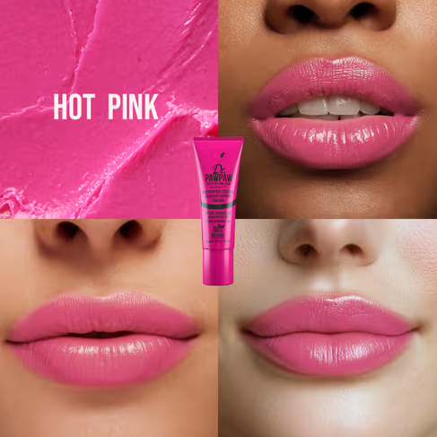 Dr.PAWPAW Hot Pink Balm