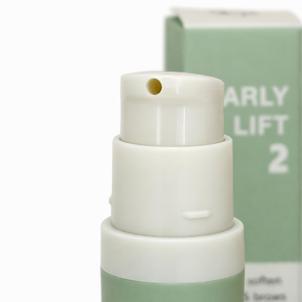 Early Lift - Step 2 (10ml)