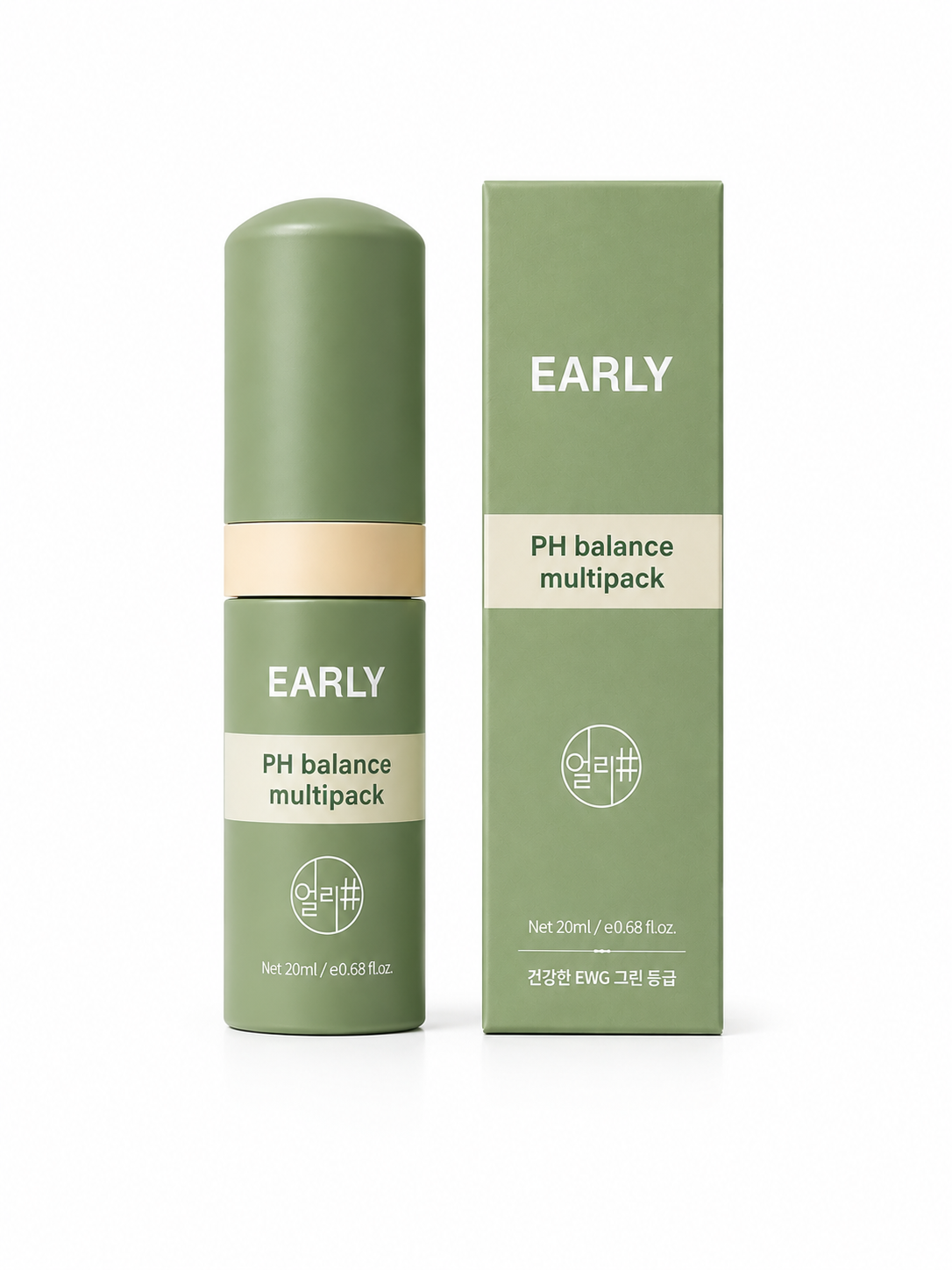 Early - PH Balance Multipack