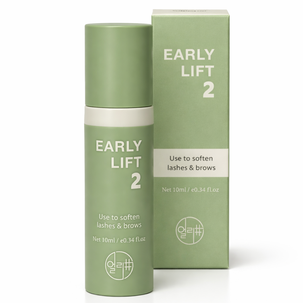 Early Lift - Step 2 (10ml)