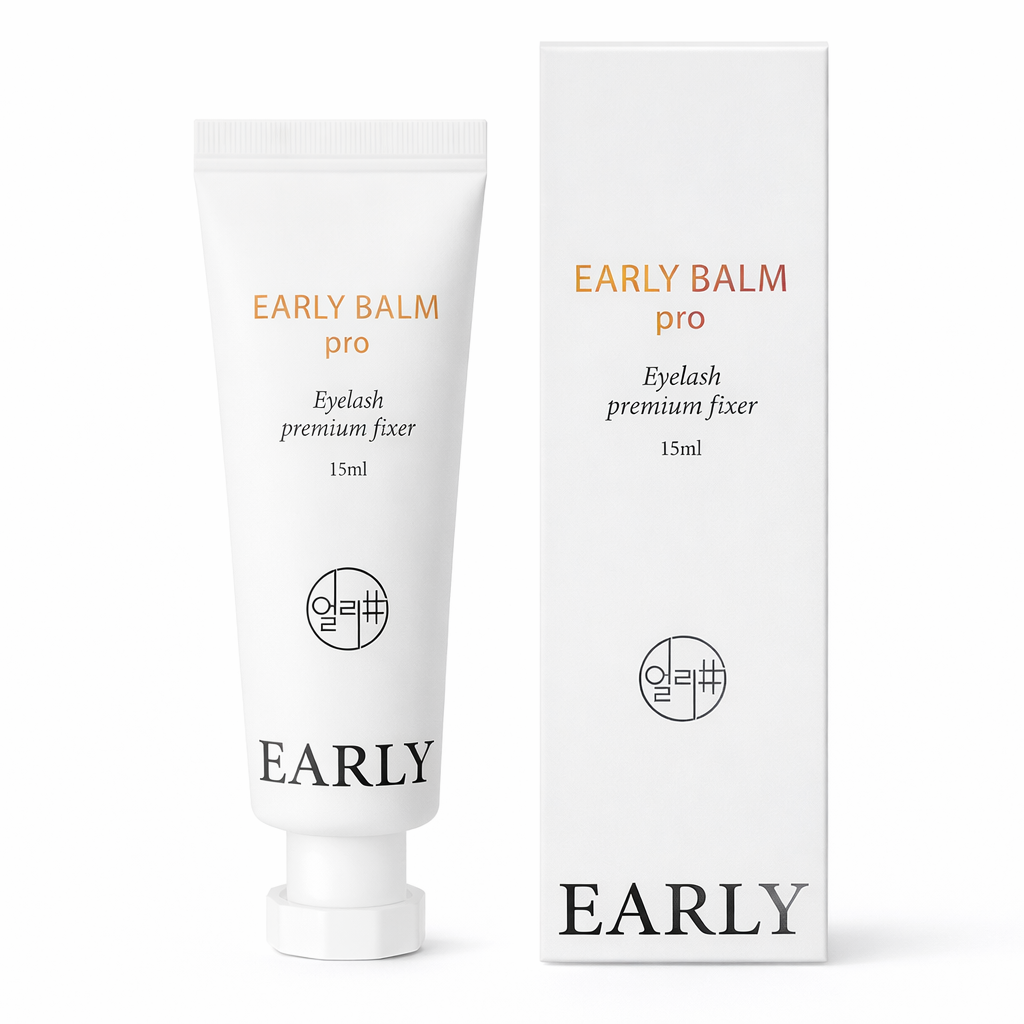 Early-  Balm Pro (15ml)