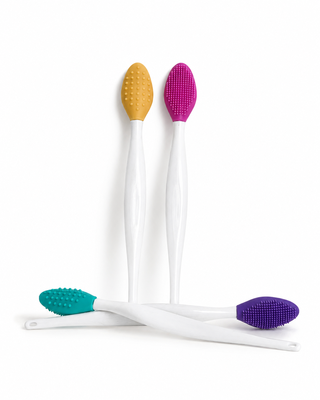 Mini Escova de Limpeza Facial