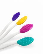 Mini Escova de Limpeza Facial