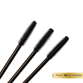 Cepillo Desechable de Silicona – Varias Cantidades