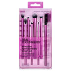 Conjunto de Pincéis Everyday Eye Essentials - Real Techniques