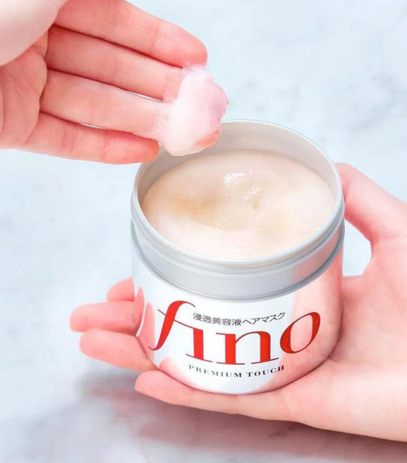 Sisheido - Fino Premium Touch Hair Mask 230g
