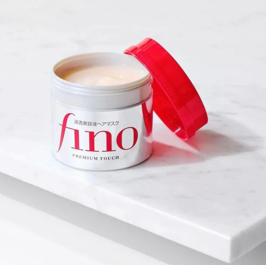 Sisheido - Fino Premium Touch Hair Mask 230g