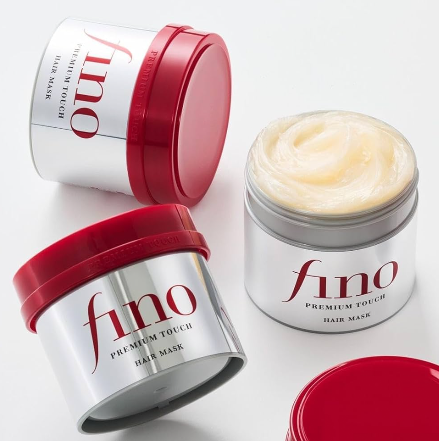 Sisheido - Fino Premium Touch Hair Mask 230g