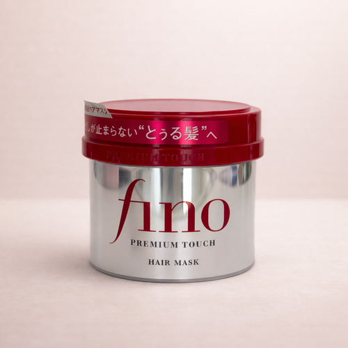 Sisheido - Fino Premium Touch Hair Mask 230g