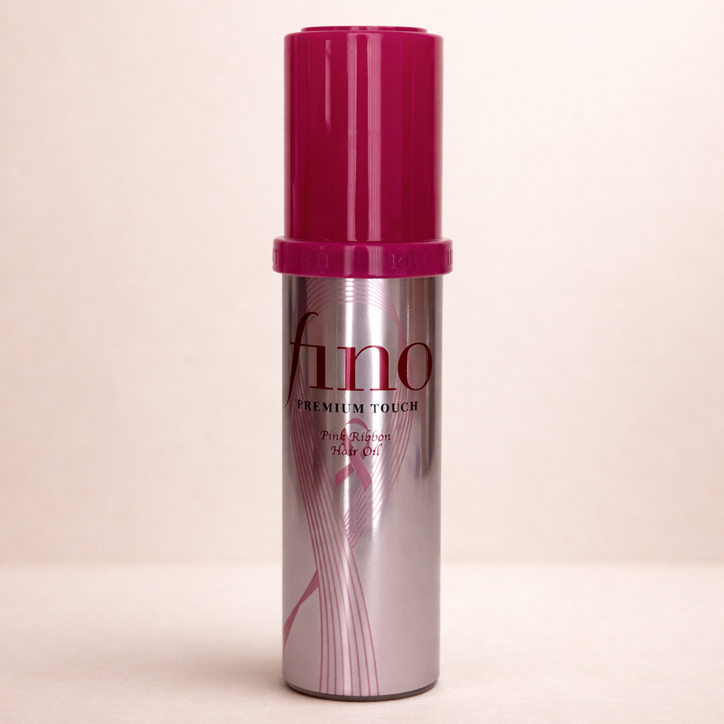Premium touch hair oil- FINO