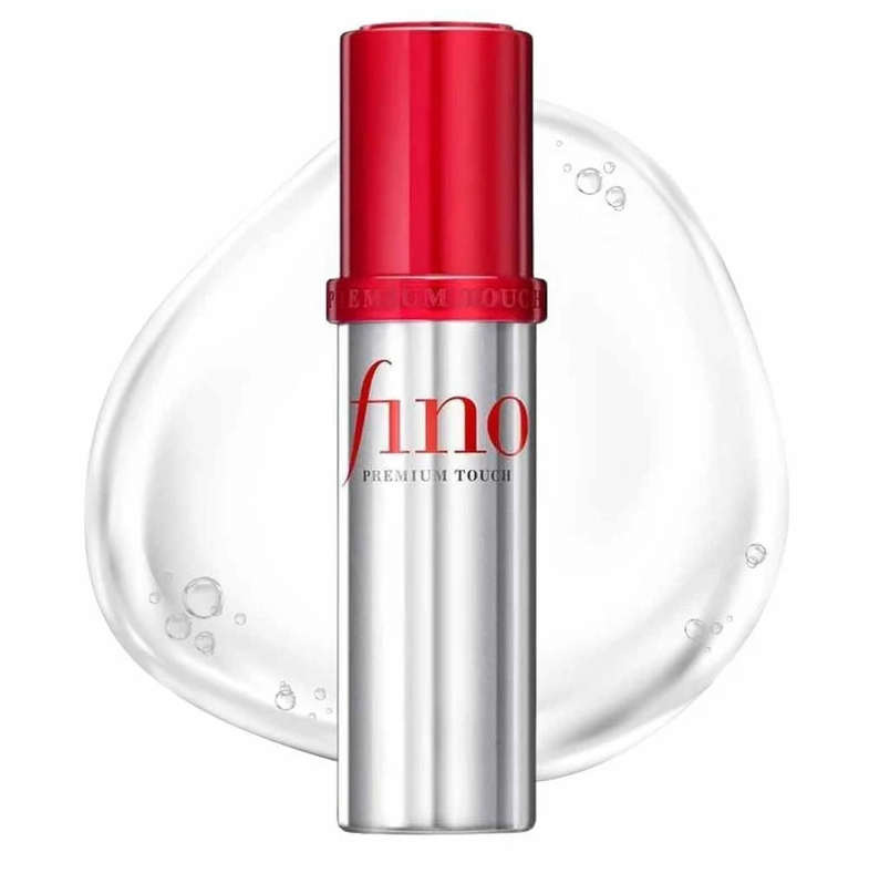 Premium touch hair oil- FINO