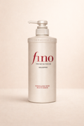 FINO Premium touch shampoo 550ML - Shiseido
