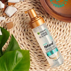 Ambre Solaire Natural Bronzer Mousse Autobronzeadora- Garnier 200ml