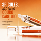 Grow:Turn Exosome Spicule Ampoule 3000, 10ml - Lilyeve envio dia 7/9