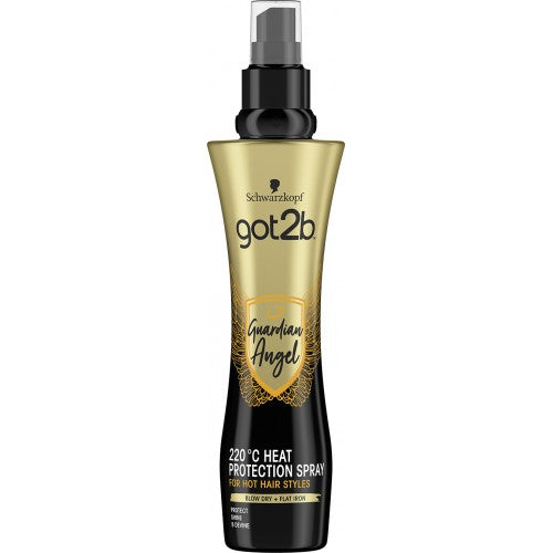 Got2b - Guardian Angel Spray Protetor de Calor 200ml