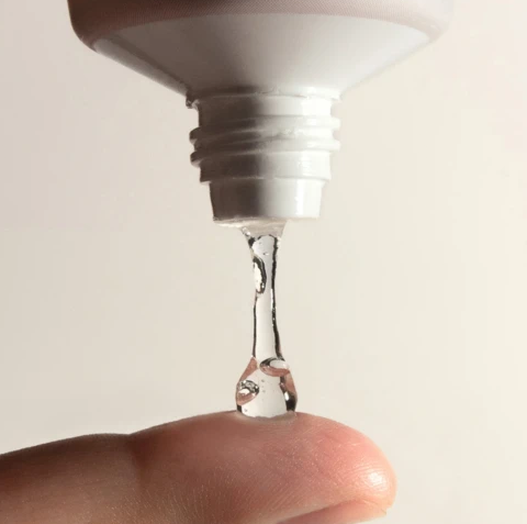 Haruharu Wonder - Black Rice Moisture 5.5 Soft Cleansing Gel