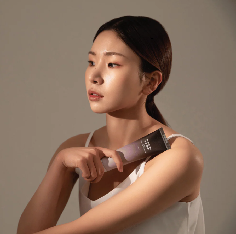 Haruharu Wonder - Black Rice Moisture 5.5 Soft Cleansing Gel