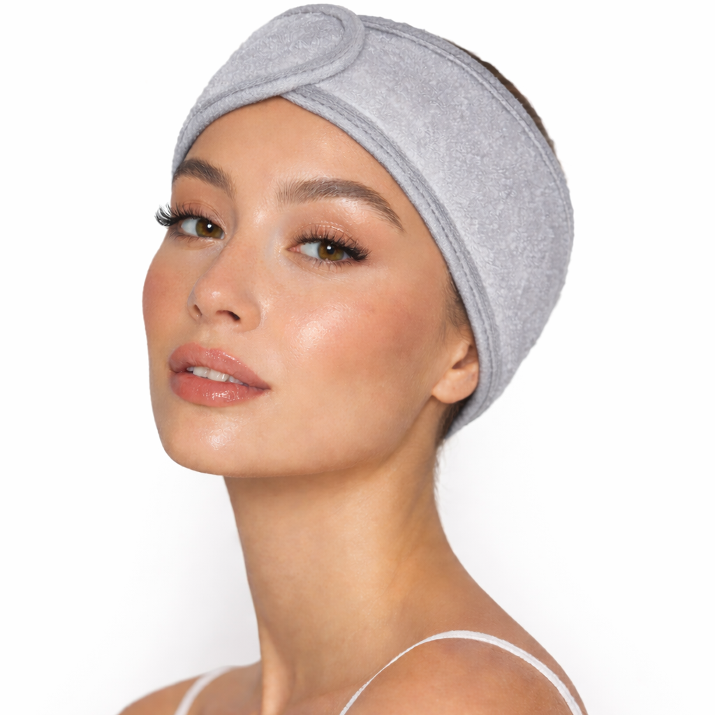 SPA HEADBAND