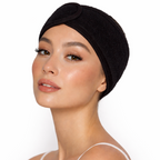 SPA Headband Preto
