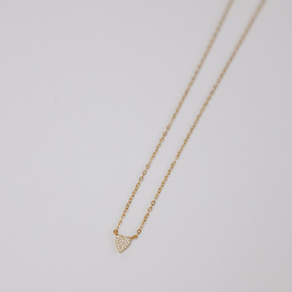 Heart Necklace