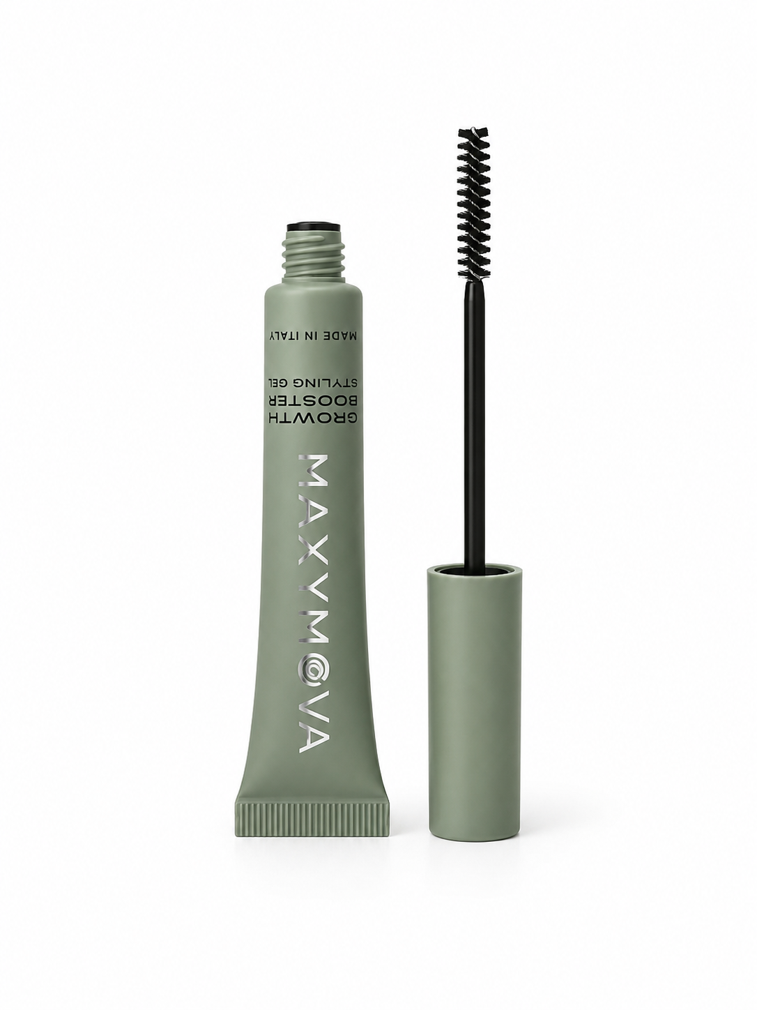 Growth Booster Lash &amp; Brow Gel Serum-Maxymova