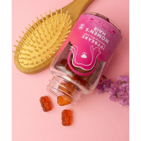 IvyBears Women´s Hair