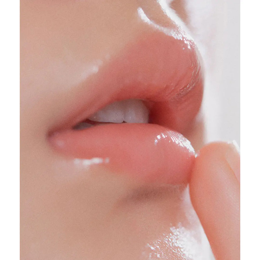 Vita Glazed Lip Mask 20ml - TOCOBO
