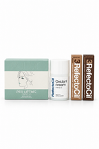 Pack Pro Lifting - Brow Lamination + Coloração Sobrancelha