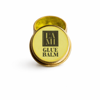 Lami Glue Balm resultado lash lifting