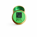 Lami Glue Balm aplicação profissional