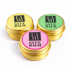 Lami Glue Balm Peach 5ml