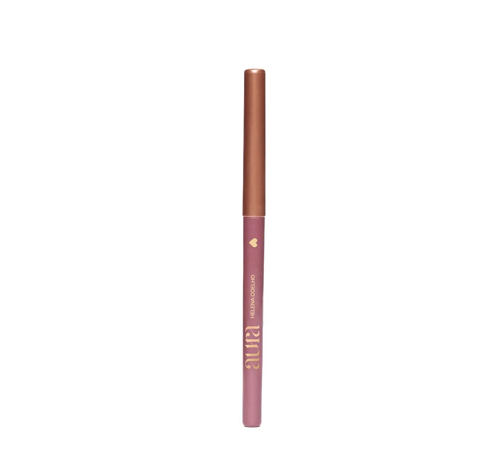 Coffret de Natal Aura Signature Lips 8:44